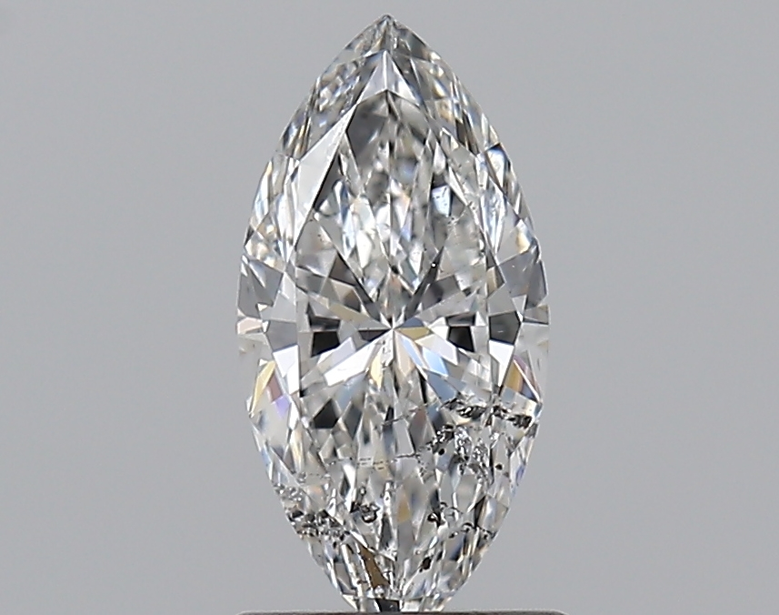 Marquise 1.01 ct F SI2