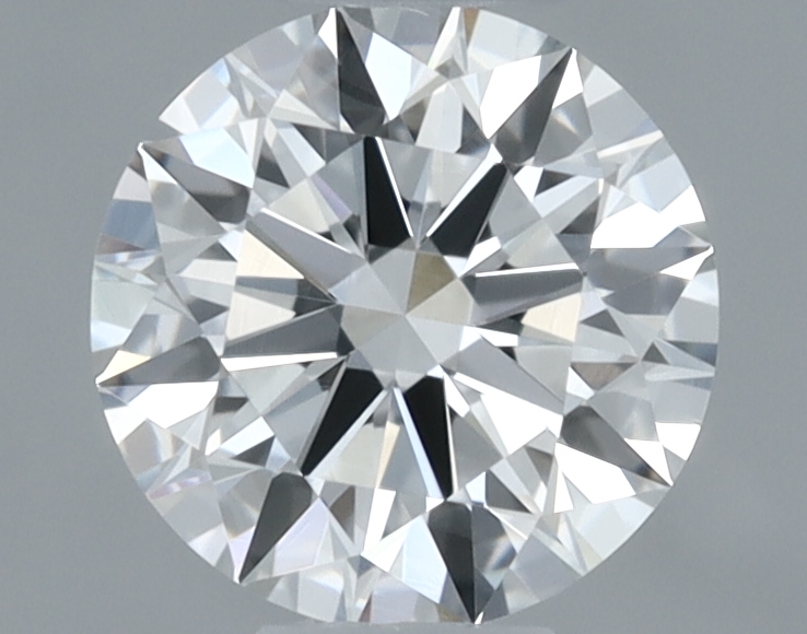 Round 0.45 ct G VS2