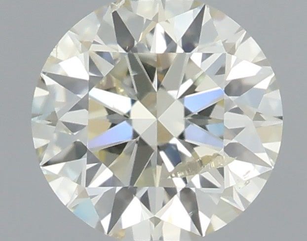 Round 0.4 ct J I1