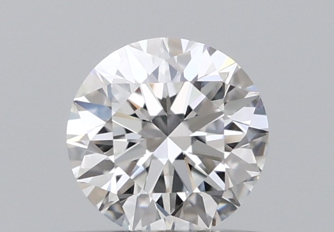 Round 0.3 ct E VVS1