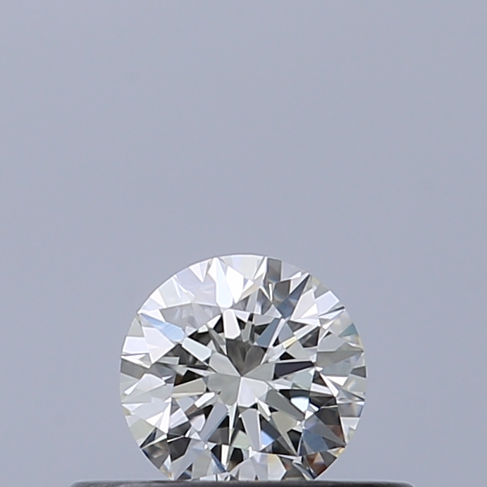 Round 0.24 ct G VVS1