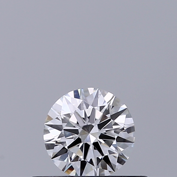Round 0.27 ct F VVS2