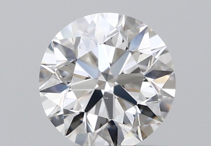 Round 0.5 ct G VS2