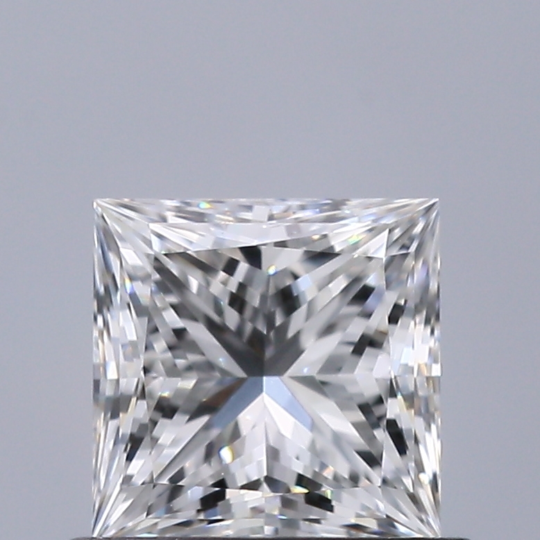 Princess 0.71 ct F VVS1