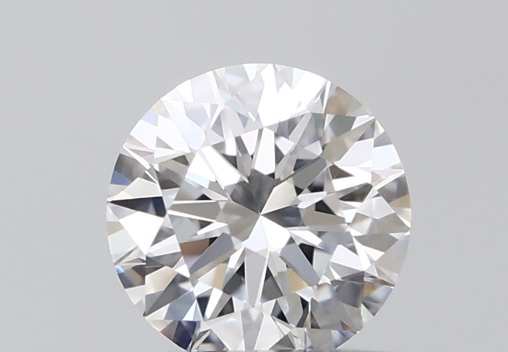 Round 0.31 ct E VVS1