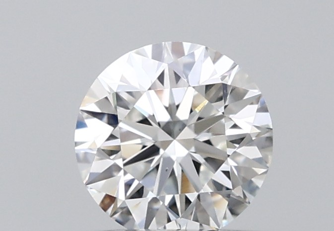 Round 0.45 ct G VS2