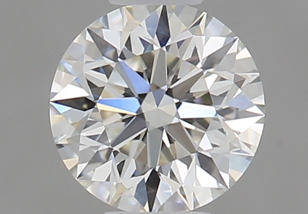 Round 0.36 ct I VVS1