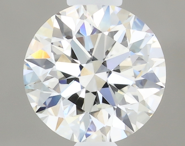 Round 0.31 ct G VVS2