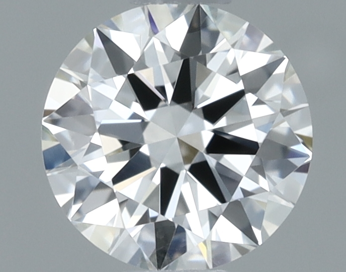 Round 0.45 ct I VVS2