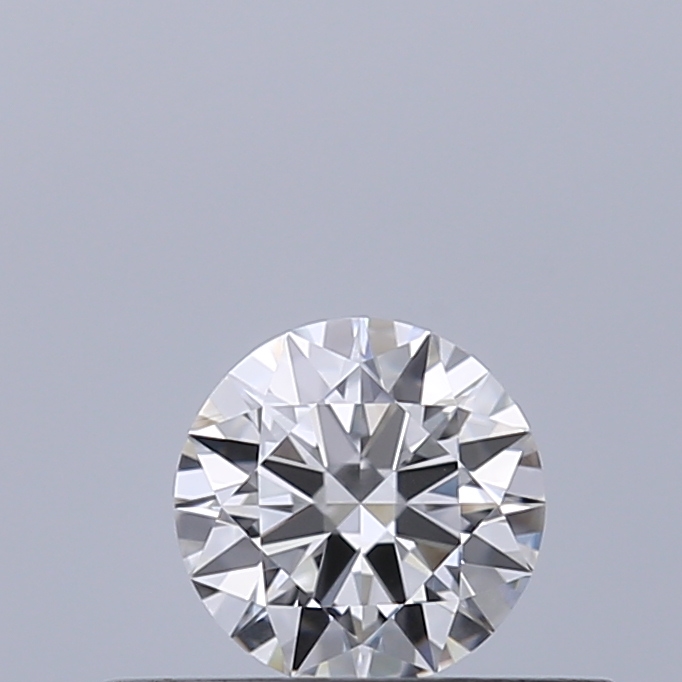 Round 0.28 ct D VS1