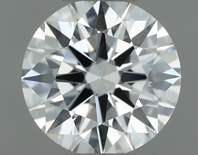 Round 0.3 ct J VS2