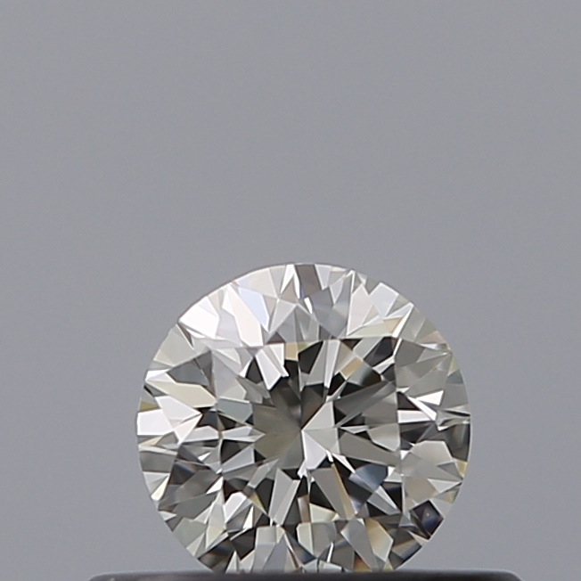 Round 0.3 ct J VVS1