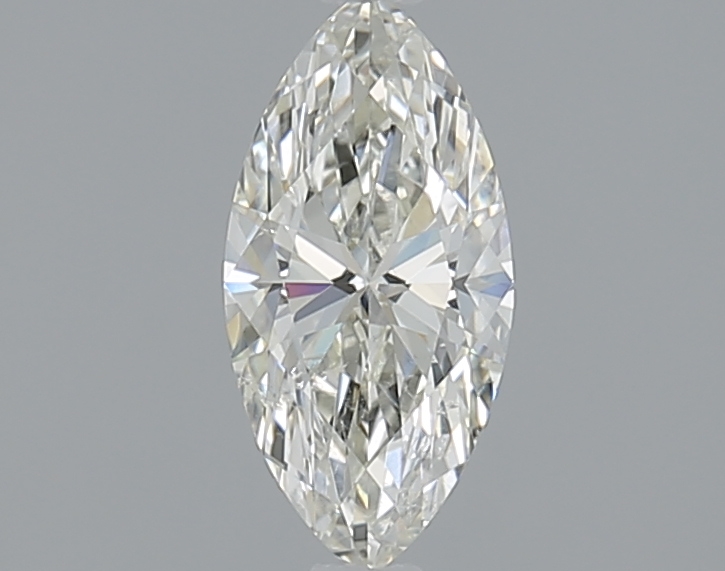 Marquise 0.7 ct L SI2