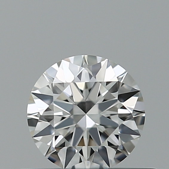 Round 0.34 ct E VVS1