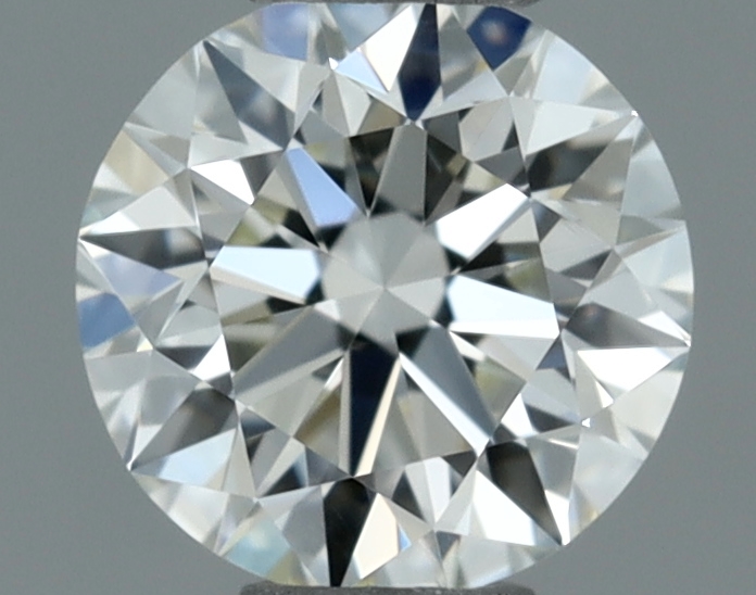 Round 0.3 ct K IF