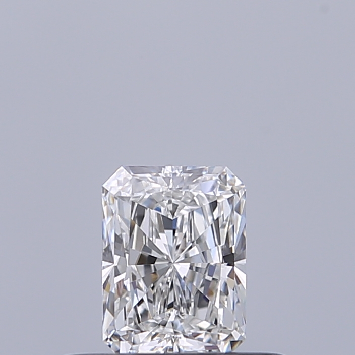 Radiant 0.31 ct F VVS2