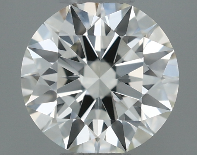 Round 0.3 ct K VVS1