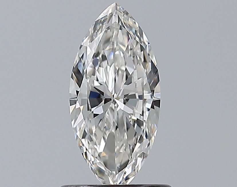 Marquise 0.7 ct G VS2