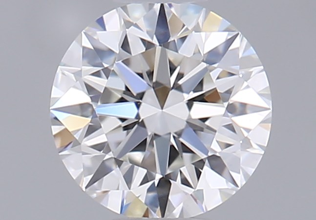 Round 0.35 ct G VVS2