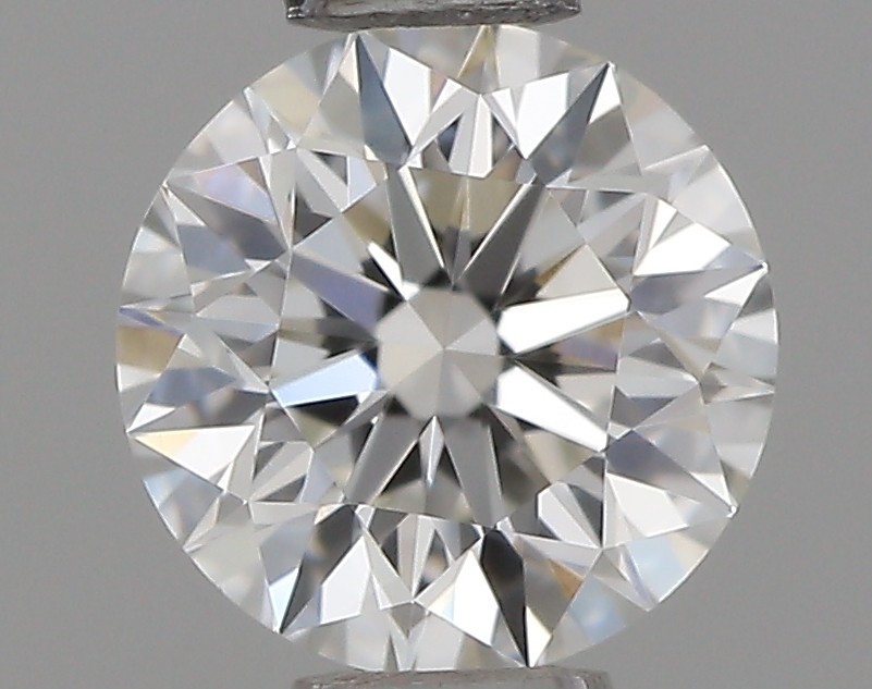 Round 0.42 ct H VVS2