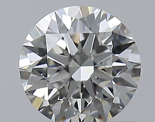 Round 0.47 ct I VS1