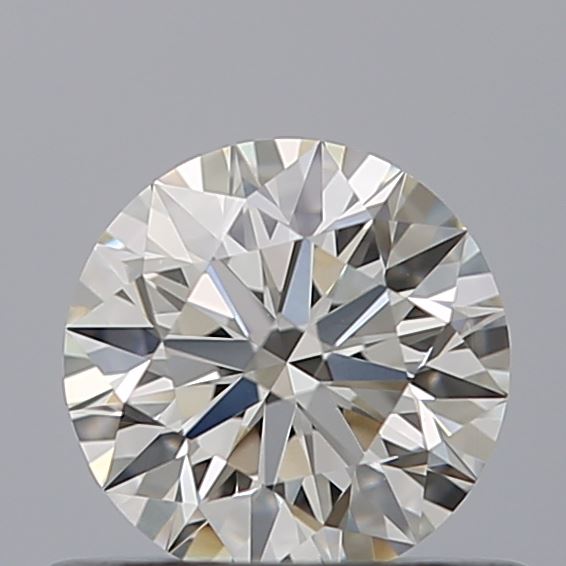 Round 0.5 ct G VS1
