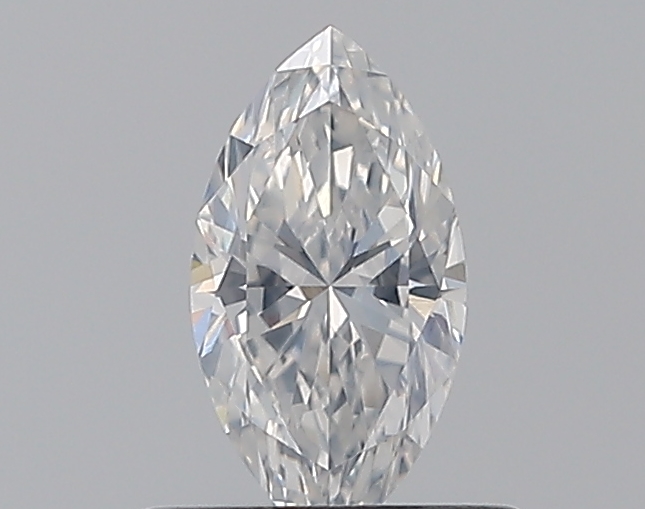 Marquise 0.51 ct E SI2