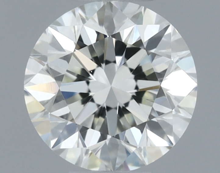 Round 0.45 ct I VVS1