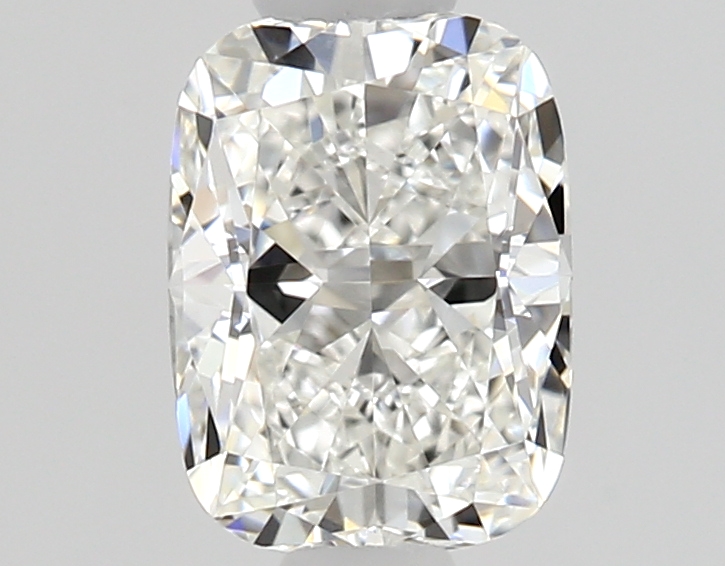 Cushion 0.52 ct G VVS1