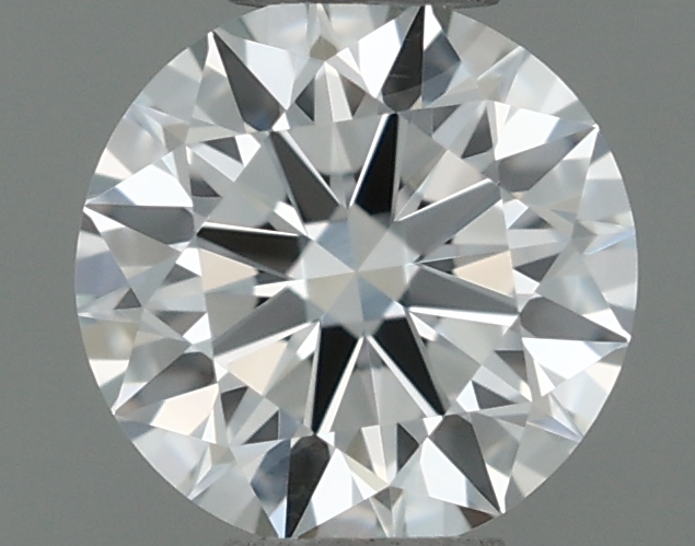 Round 0.3 ct J VVS1