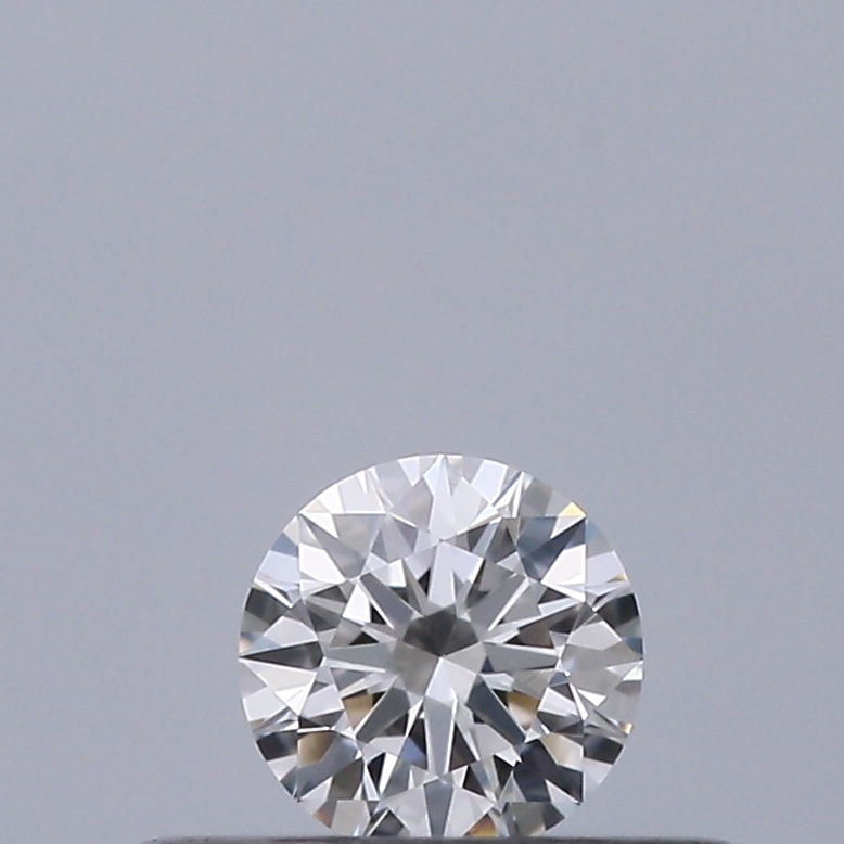Round 0.18 ct E VS2