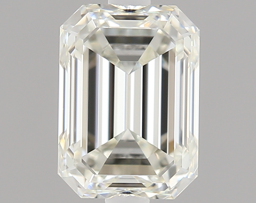 Emerald 1.01 ct I VVS2
