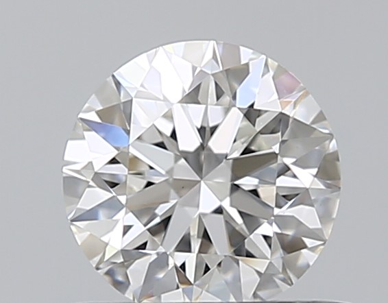 Round 0.51 ct G VS1
