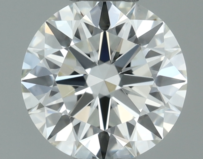 Round 0.45 ct K VS1