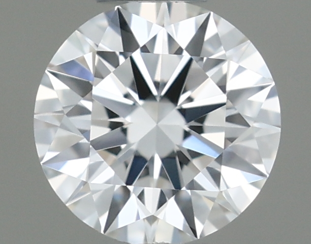 Round 0.25 ct E VVS1