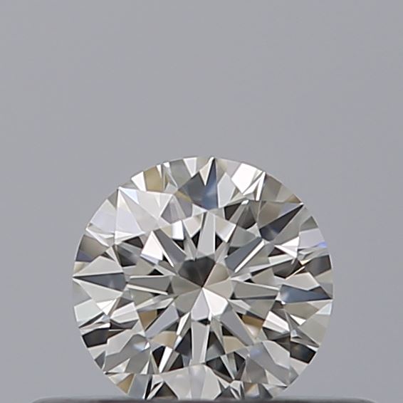 Round 0.26 ct E VVS1