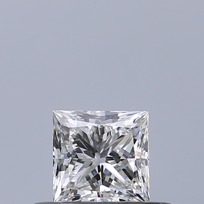 Princess 0.31 ct F VVS2