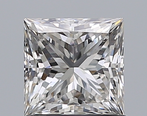 Princess 0.91 ct G VS1