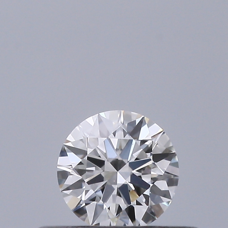 Round 0.24 ct E IF