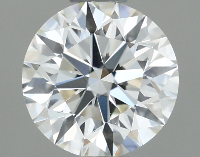 Round 0.5 ct H VS1