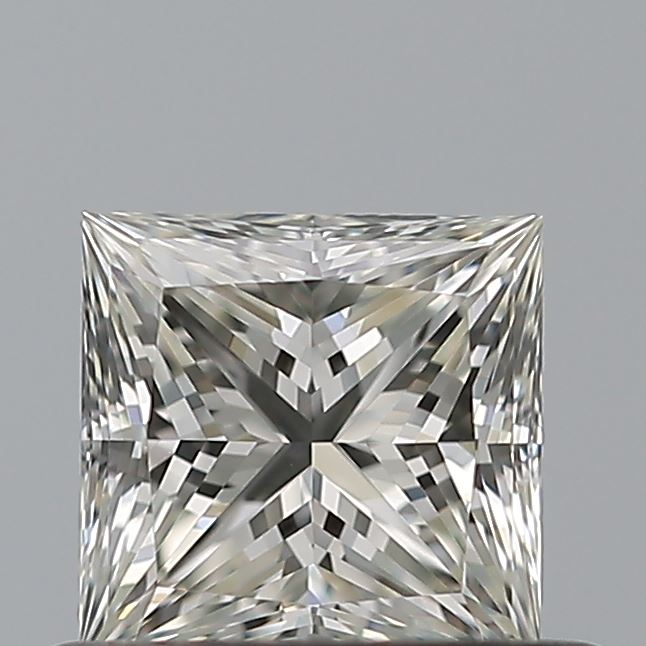 Princess 0.5 ct J VVS1