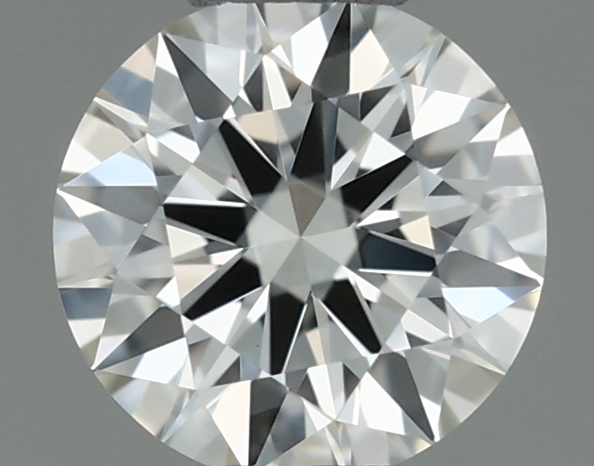 Round 0.3 ct L VVS2