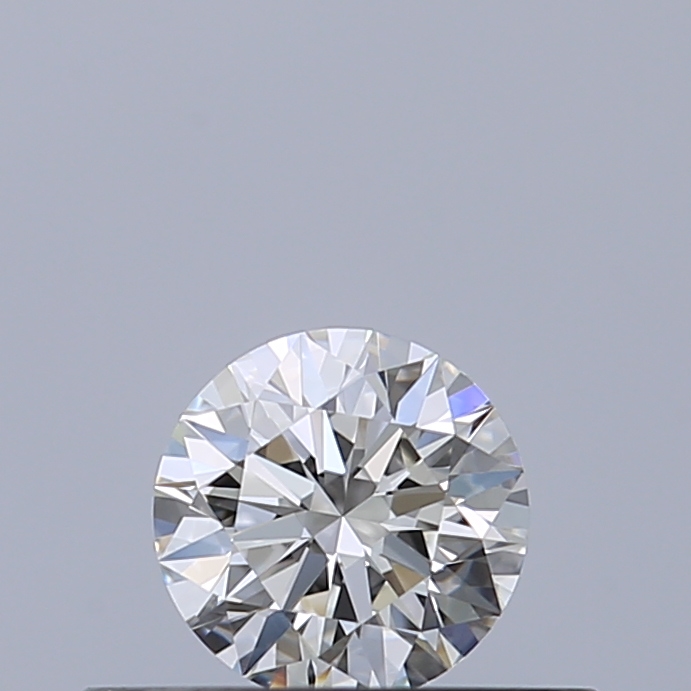 Round 0.29 ct H IF