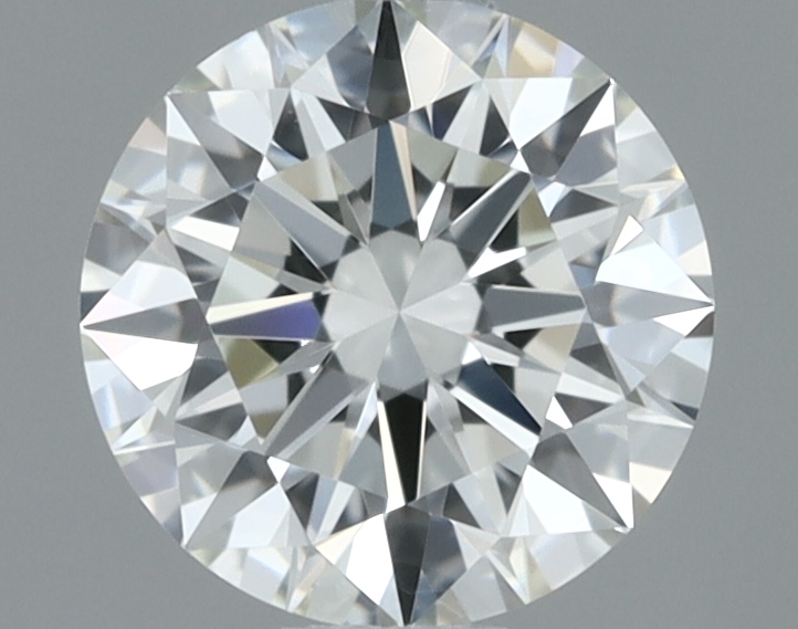Round 0.5 ct K VS1