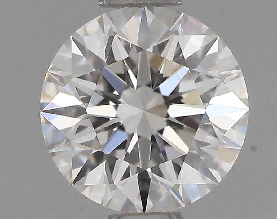 Round 0.63 ct F VVS2