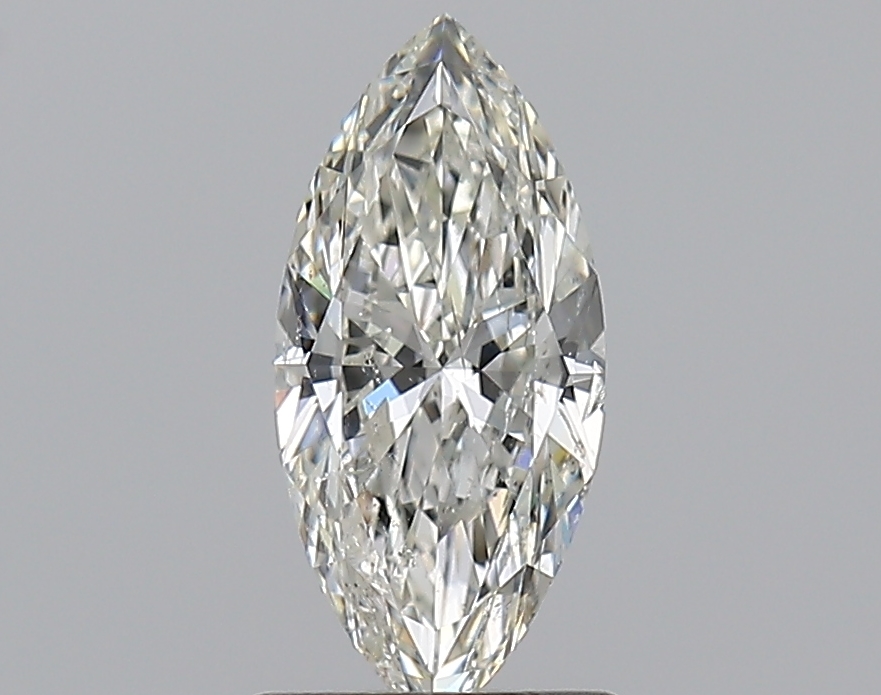 Marquise 1.0 ct H SI2