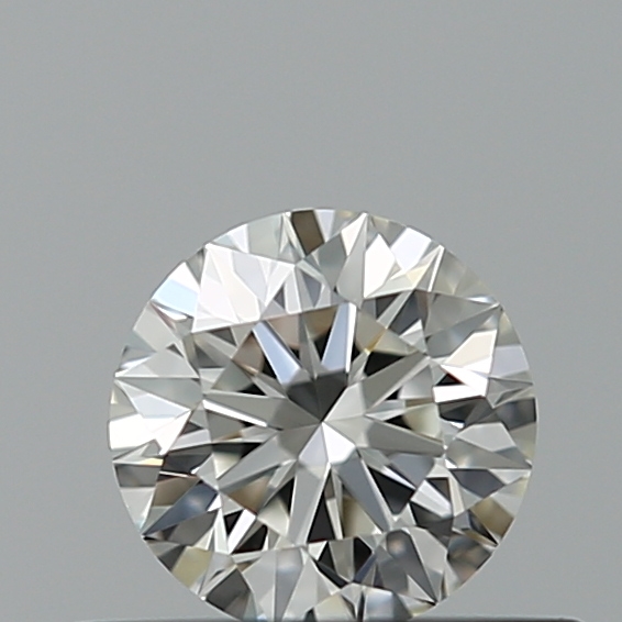 Round 0.33 ct G IF