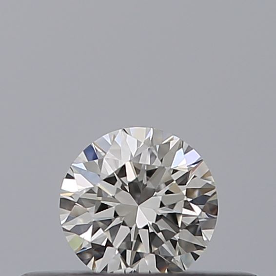 Round 0.19 ct E IF