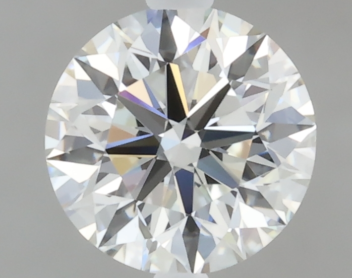 Round 0.74 ct I VS1
