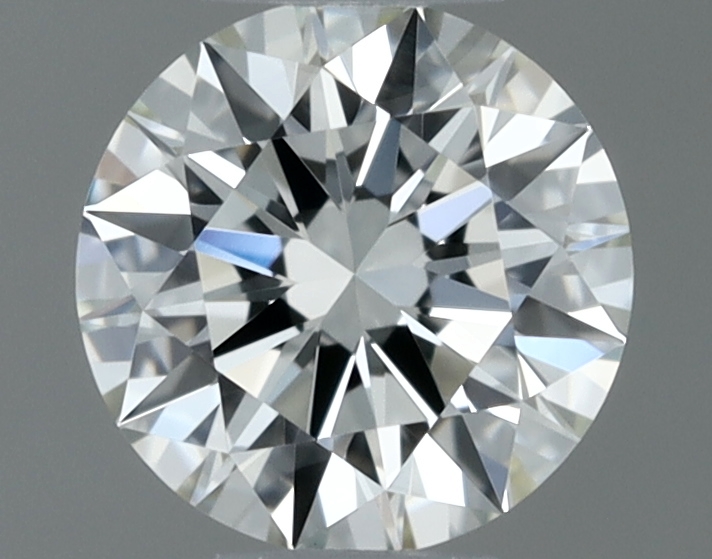 Round 0.29 ct K VVS1